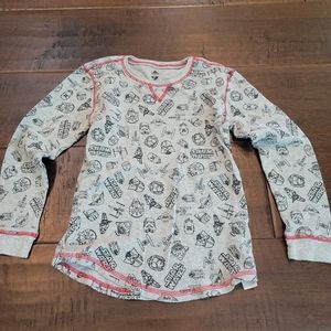 3 for $15 Star Wars Waffer shirt